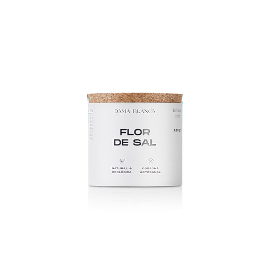 FLOR DE SAL 150
