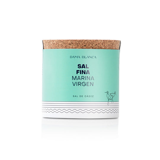SAL FINA MARINA VIRGEN 1000